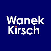 Wanek Kirsch LLC Logo